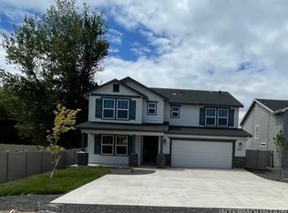 15613 N Labrador Ave, Nampa, ID 83651