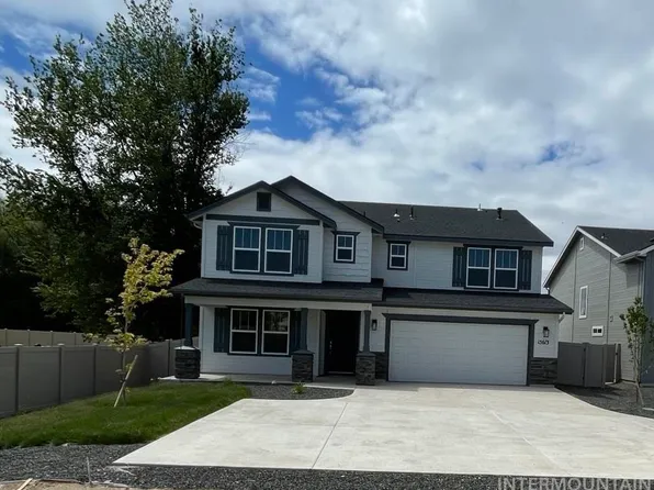 15613 N Labrador Ave, Nampa, ID 83651
