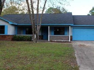 1608 Shadowlawn Dr, Saint Marys, GA 31558
