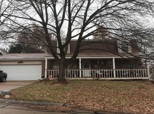 2193 Meadow Dr, Barnhart, MO 63012