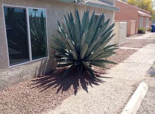 3455 E Pima St, Tucson, AZ 85716
