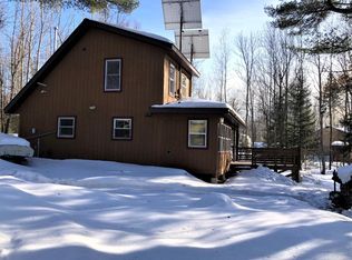 N12891 Sailor Lake Rd, Park Falls, WI 54552