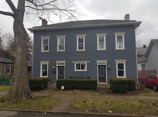 283 Church St, Chillicothe, OH