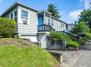305 NE 26th Ave, Portland, OR 97232