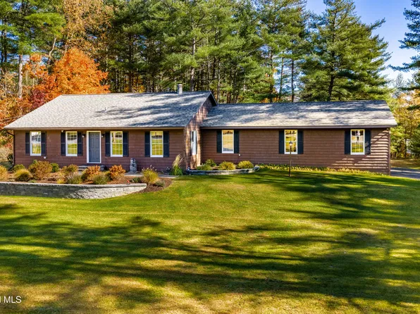 4 Boyce Road, Nassau, NY 12123