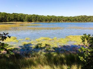 73 Wigwam St, Wellfleet, MA 02667