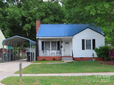617 S Jones Ave, Rock Hill, SC, 29730