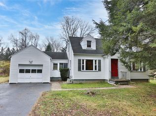 1223 Calkins Rd, Rochester, NY 14623