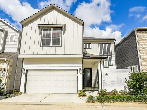 4209 Weathered Oak Drive, Houston, TX 77080