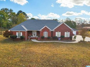 805 Ola St, Clanton, AL 35045