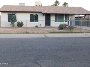 4907 W Hubbell St, Phoenix, AZ 85035