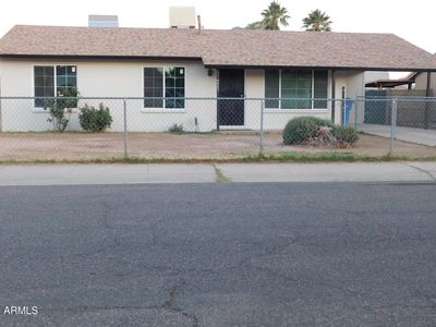 4907 W HUBBELL Street, Phoenix, AZ, 85035