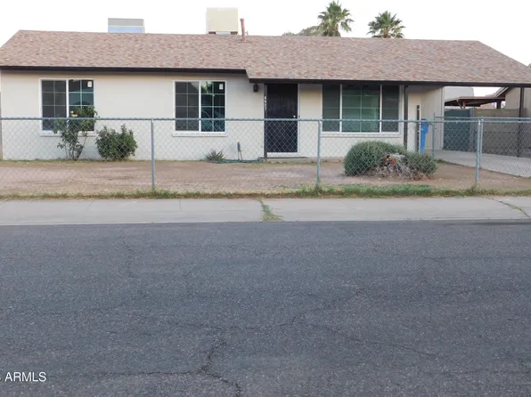 4907 W HUBBELL Street, Phoenix, AZ 85035