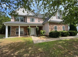 269 Redtail Rd, Jefferson, GA 30549