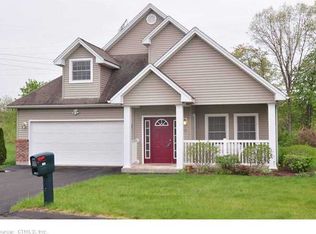 103 Oliver Way, Bloomfield, CT 06002