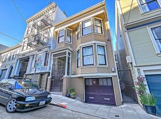 176 Clinton Park, San Francisco, CA 94103