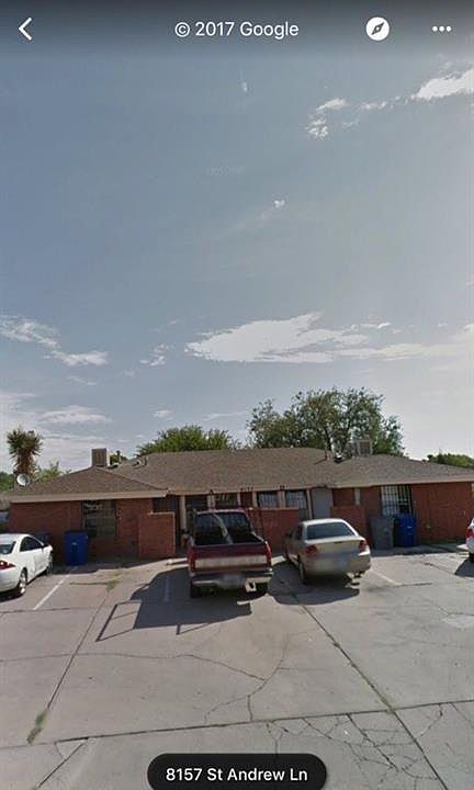 1st image of 8157 Saint Andrew Ln Unit 4