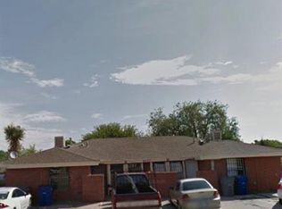 8157 Saint Andrew Ln UNIT 4, El Paso, TX 79907