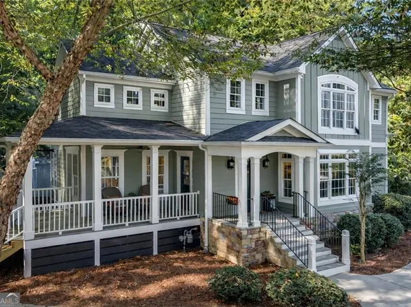 3057 Stillwater Dr, Gainesville, GA 30506