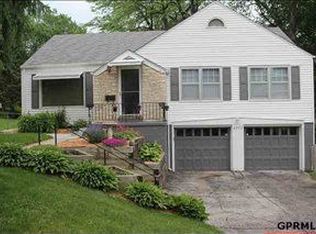 4912 Bedford Ave, Omaha, NE 68104