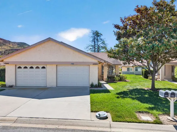 42063 Village 42, Camarillo, CA 93012