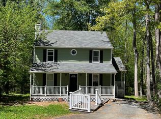1912 Porters Mill Ln, Midlothian, VA 23114