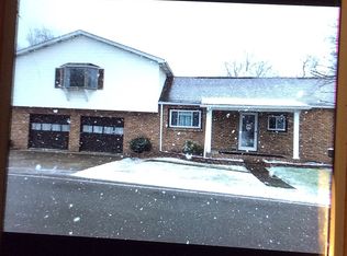 68343 Chermont Rd, Bridgeport, OH 43912