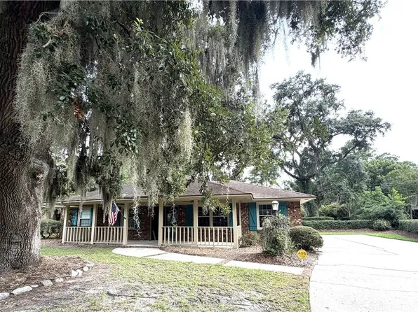 2421 Dolphin Drive, Savannah, GA