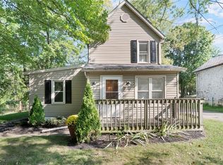1822 Tremont Ave SE, Massillon, OH 44646