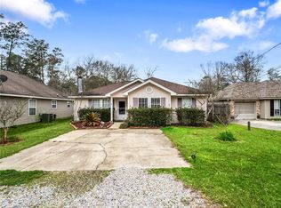 61533 Highway 434, Lacombe, LA 70445