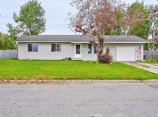 701 Cypress Dr, Kenai, AK 99611