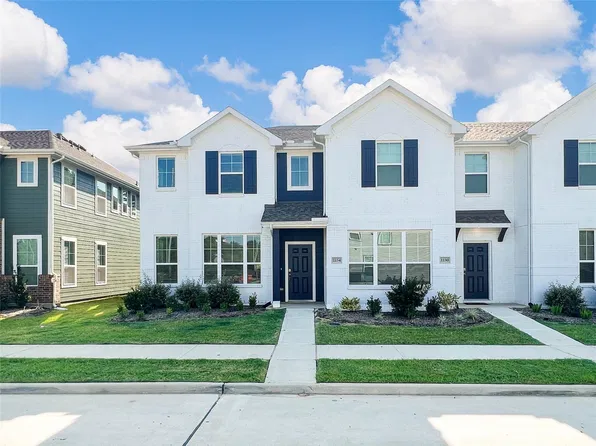 2234 Memory Oaks Dr, Tomball, TX 77375