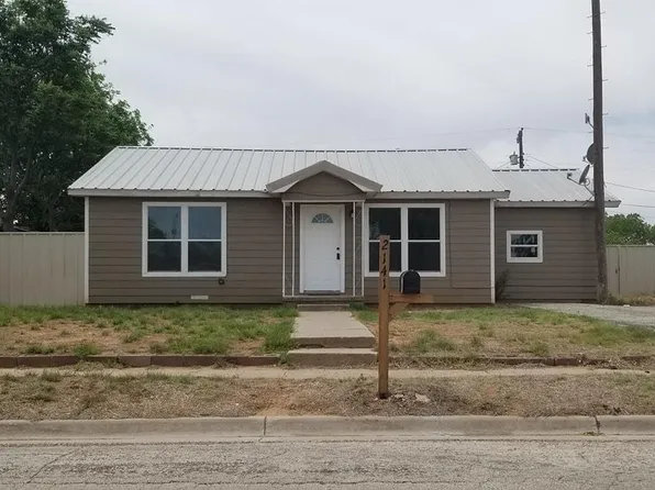 2141 Austin St, Colorado City, TX 79512