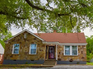 3175 Jackson Ave, Memphis, TN 38112