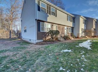 27 Allspice Ln #27, Glastonbury, CT 06033