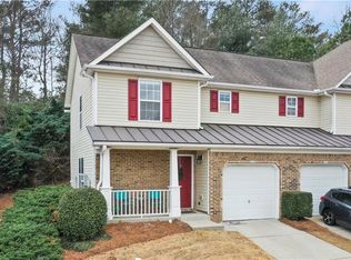 224 Fox Creek Blvd, Woodstock, GA 30188
