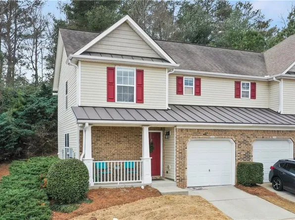 224 Fox Creek Blvd, Woodstock, GA 30188
