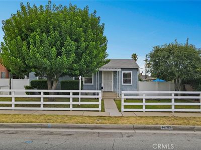 14782 San Fernando Mission Blvd, Mission Hills, CA, 91345