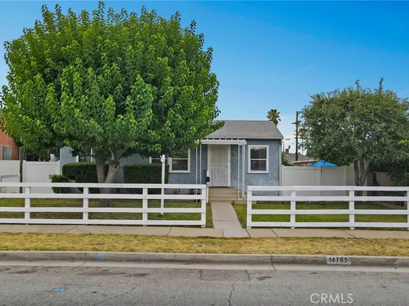 14782 San Fernando Mission Blvd, Mission Hills, CA 91345