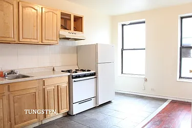 Rented by Tungsten Properties