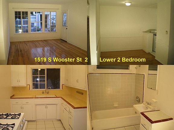 5th image of 1519 S Wooster St #Saqkd8n4j