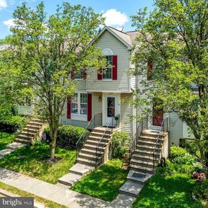 2407 Bolton Ln, Crofton, MD, 21114