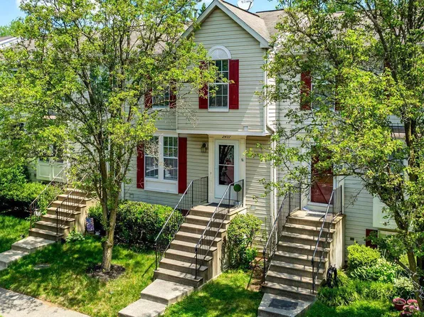2407 Bolton Ln, Crofton, MD 21114