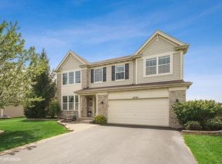 14544 S Capital Dr, Plainfield, IL 60544