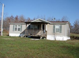 985 Holly Rd, Salem, AR 72576