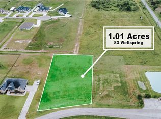 83 Wellspring Blvd, Victoria, TX 77904