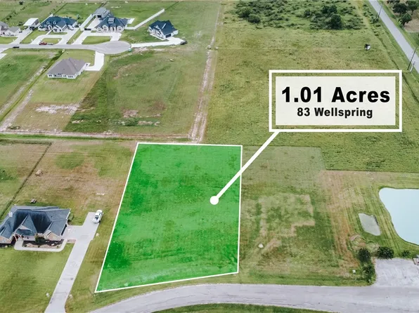 83 Wellspring Blvd, Victoria, TX 77904