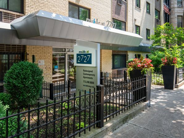 2727 N Pine Grove Ave APT 508