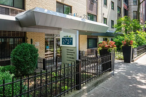 Reside at 2727 Photo 1
