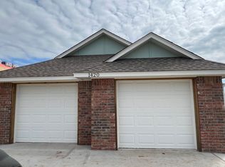 1420 SW Texas, Lawton, OK 73501